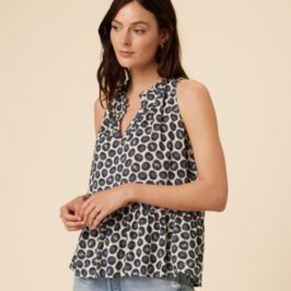 Amour Vert Ecovero Top